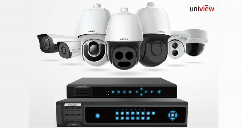 Security Camera’s