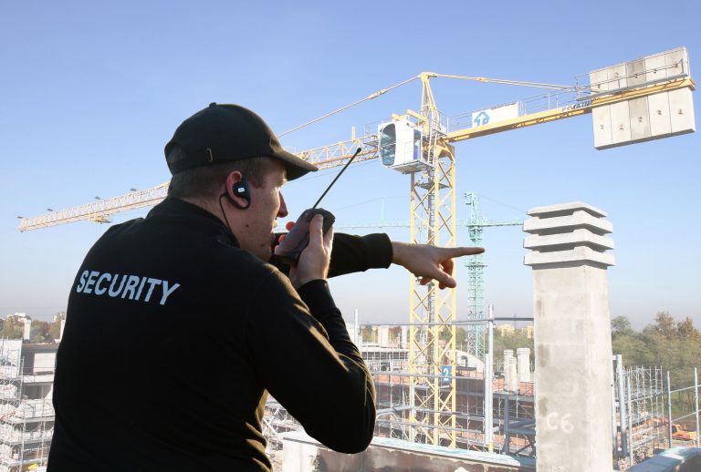 Christchurch Security Companies